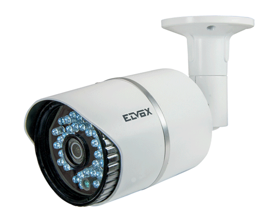 elvox-Telecamera-Bullet-AHD-a-fuoco-fisso-per-esterno