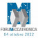Padova: nona edizione di Forum Meccatronica